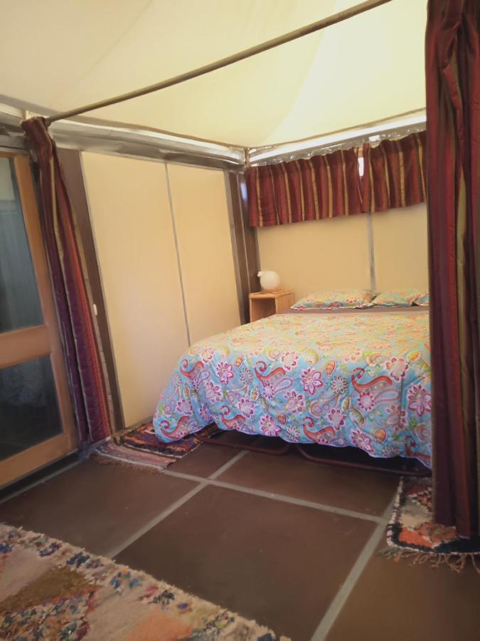 Gite Village Paradise Valley Tagherat Anekrim Стая снимка