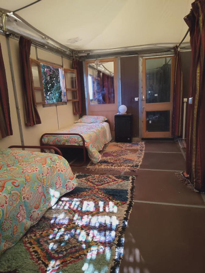 Gite Village Paradise Valley Tagherat Anekrim Стая снимка